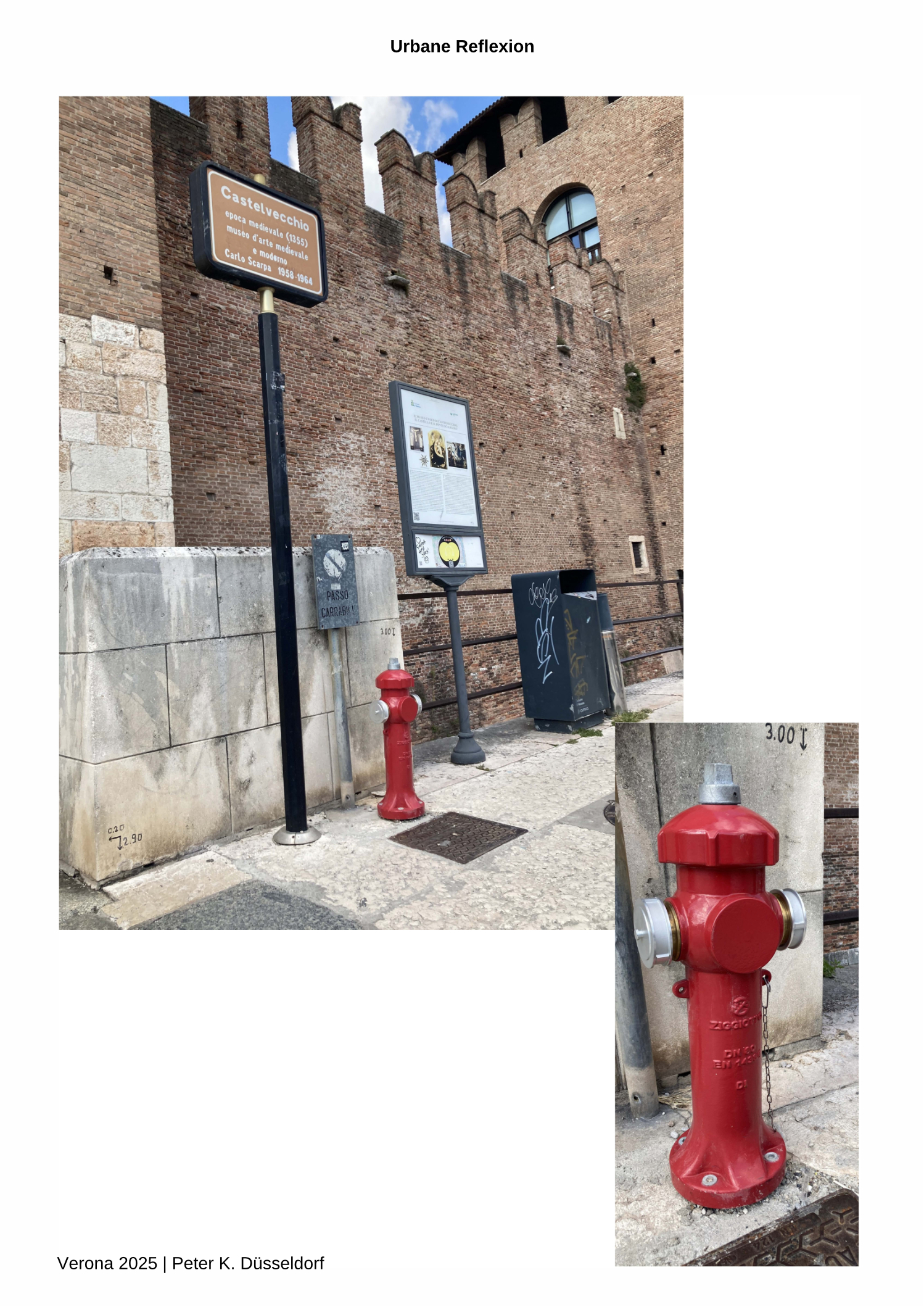 Talking Hydrants Bild 2