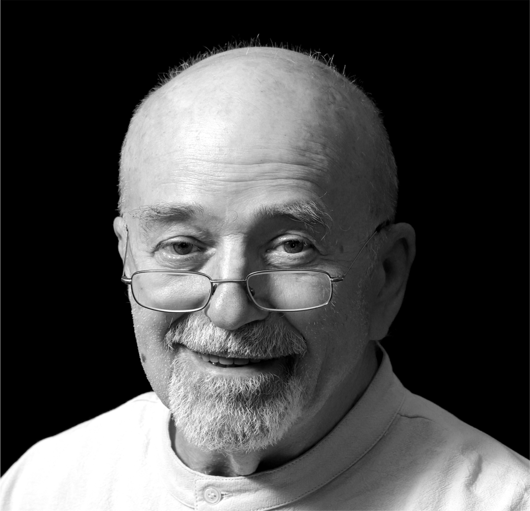 Portrait Wolfgang Wimhöfer